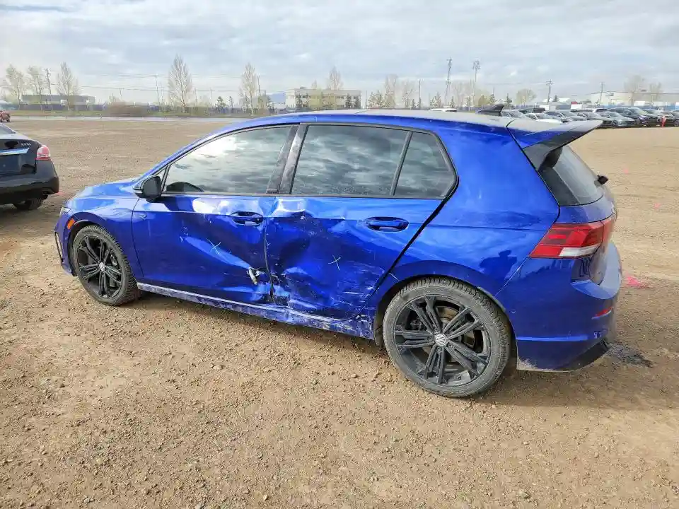 WVWKB7CD1SW233993 2025 VOLKSWAGEN GOLF-1