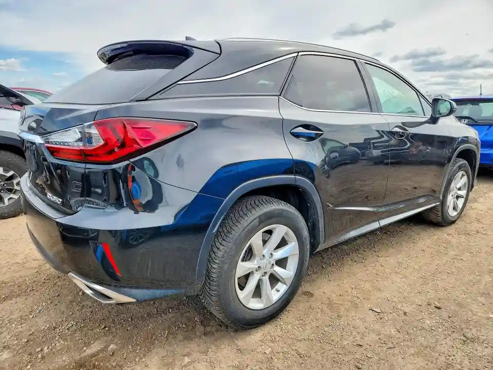 2T2ZZMCA0GC021659 2016 LEXUS RX350-2