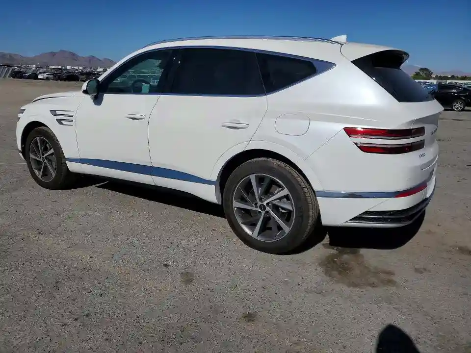 KMUHGESB6TU305586 2026 GENESIS GV80-1
