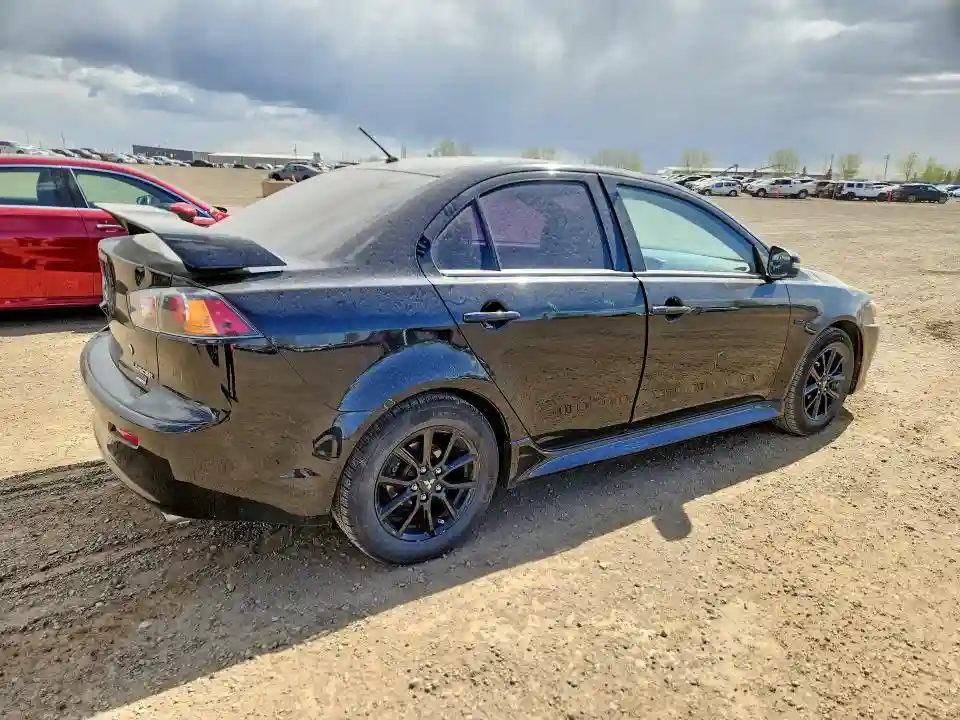 JA32V2FW9HU607647 2017 MITSUBISHI LANCER-2