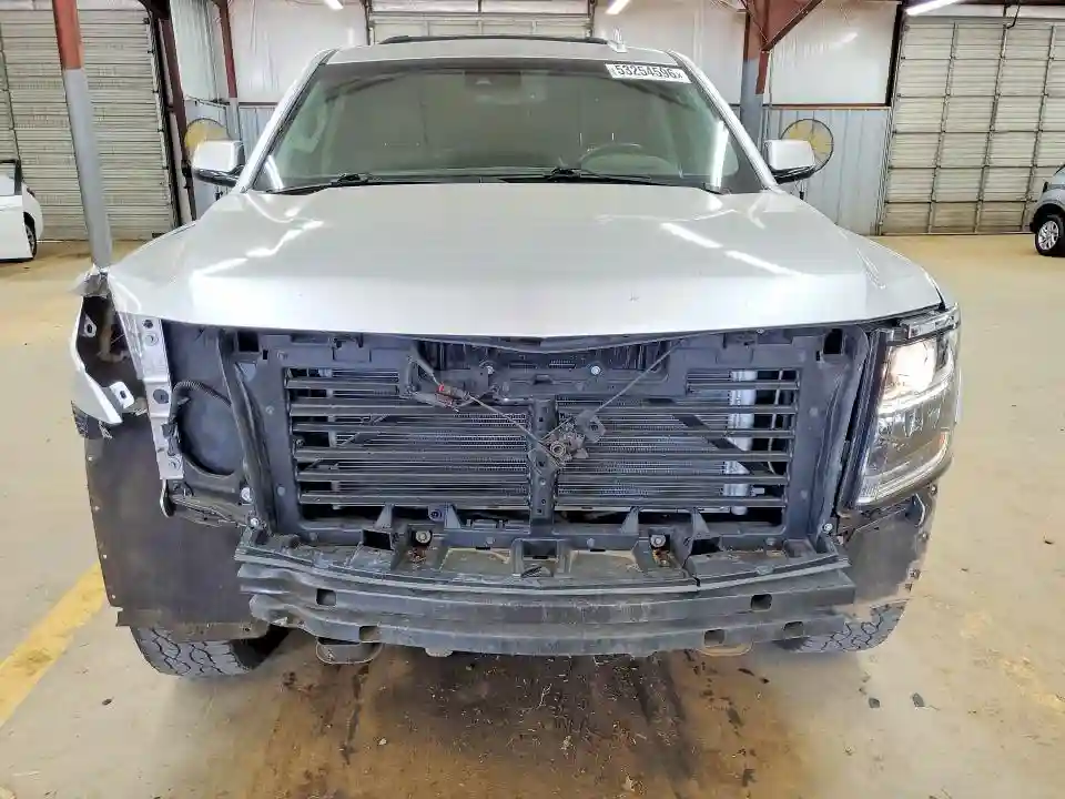 1GNSKHKC5LR274939 2020 CHEVROLET SUBURBAN-4