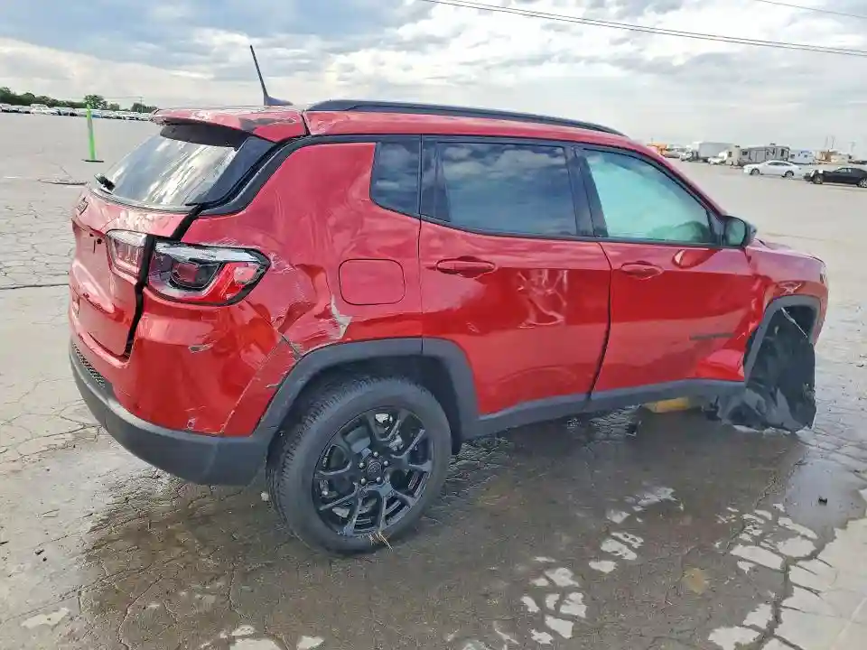 3C4NJDBN0TT223360 2026 JEEP COMPASS-2