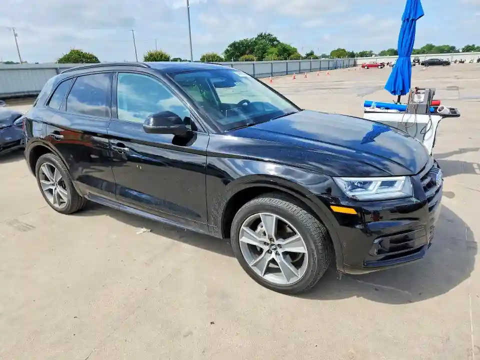 WA1CNAFY9K2094415 2019 AUDI Q5-3