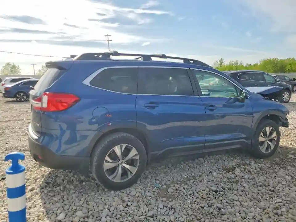 4S4WMAFD0L3455671 2020 SUBARU ASCENT-2