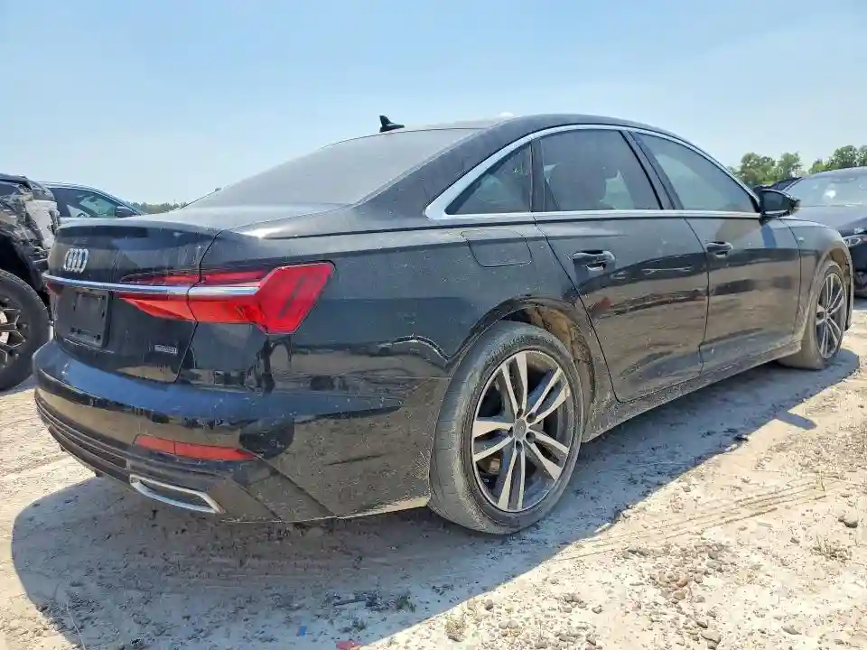WAUK2AF27KN070812 2019 AUDI A6-2
