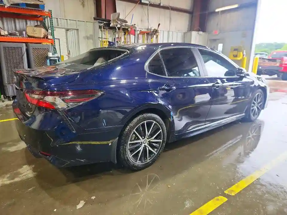 4T1G31AK4MU550548 2021 TOYOTA CAMRY-2