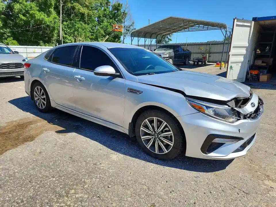 5XXGT4L39KG362719 2019 KIA OPTIMA-3