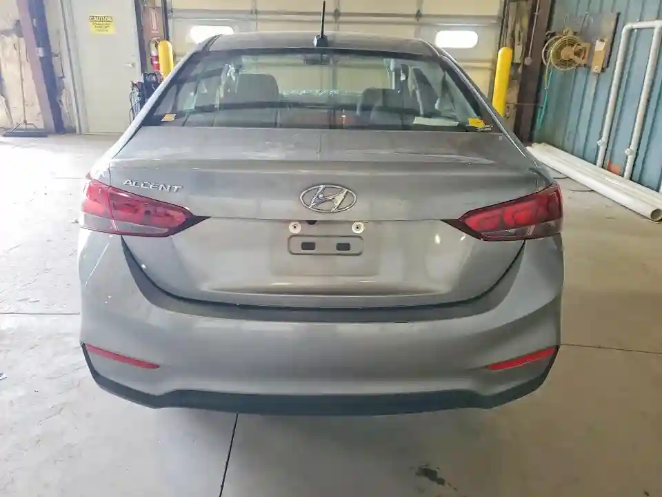 3KPC24A60NE164302 2022 HYUNDAI ACCENT-5