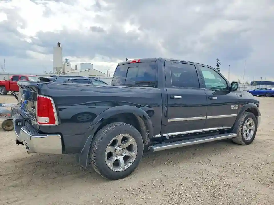 1C6RR7NMXGS303617 2016 RAM 1500-2
