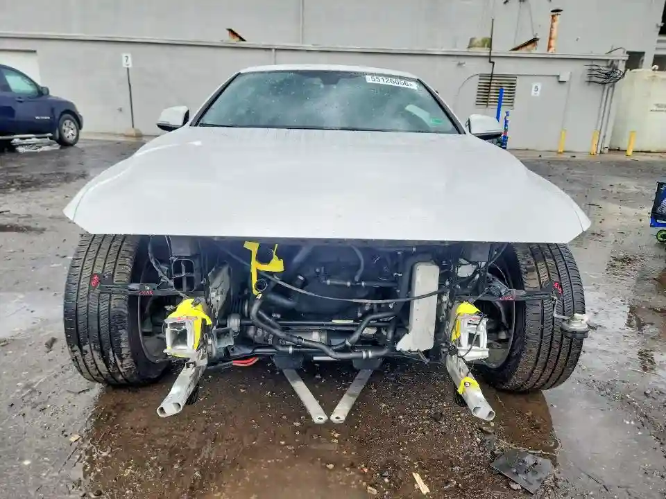 WBA4Z3C58JEC58142 2018 BMW 4 SERIES-4
