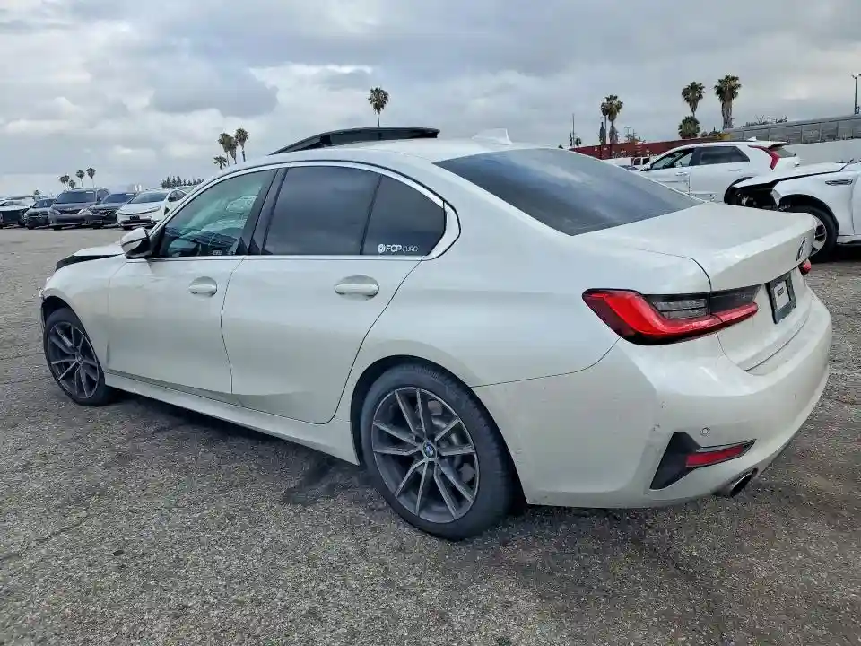 3MW5R1J07M8B49904 2021 BMW 3 SERIES-1