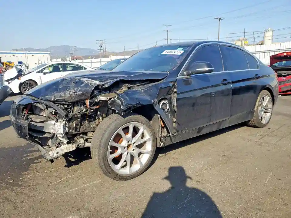 WBA8E1C55JA756689 2018 BMW 3 SERIES-0