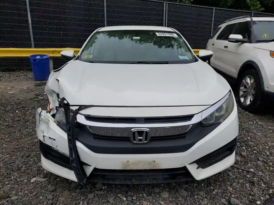 19XFC2F56GE223242 2016 HONDA CIVIC-4