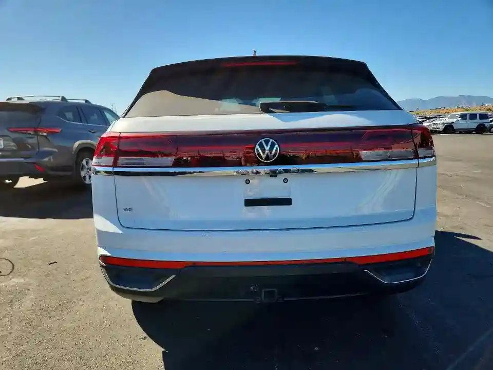 1V2WE2CA6SC200148 2025 VOLKSWAGEN ATLAS-5