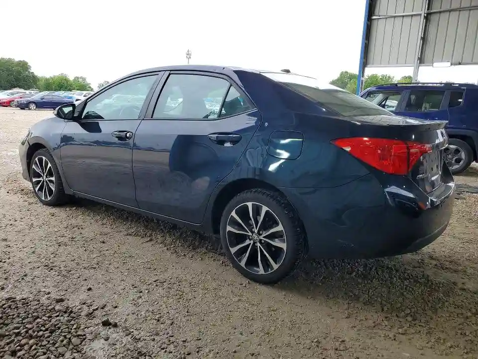 5YFBURHE3HP592173 2017 TOYOTA COROLLA-1