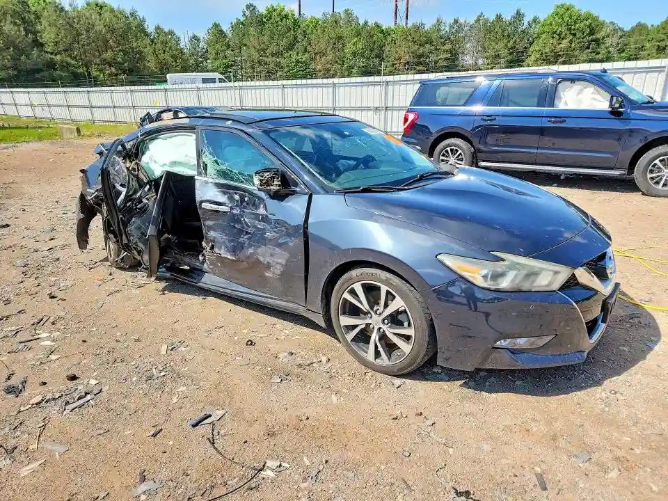 1N4AA6AP6GC376796 2016 NISSAN MAXIMA-3