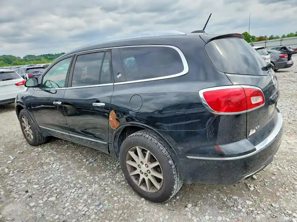 5GAKRBKD4GJ323788 2016 BUICK ENCLAVE-1