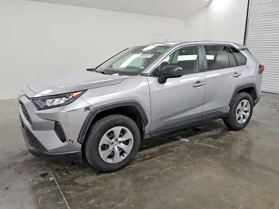 2T3H1RFV3NC210703 2022 TOYOTA RAV4-0