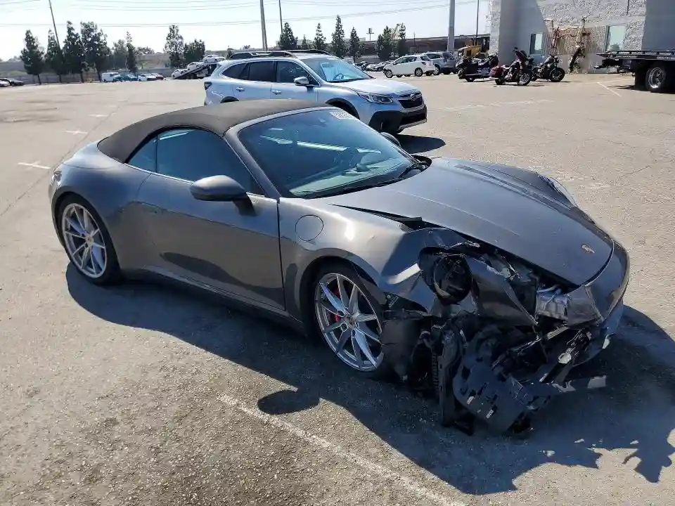 WP0CB2A91LS262800 2020 PORSCHE 911-3