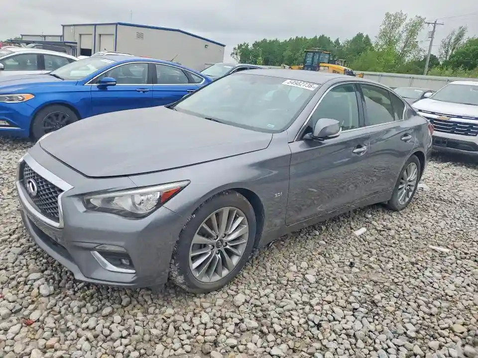 JN1EV7AR4JM433914 2018 INFINITI Q50-0