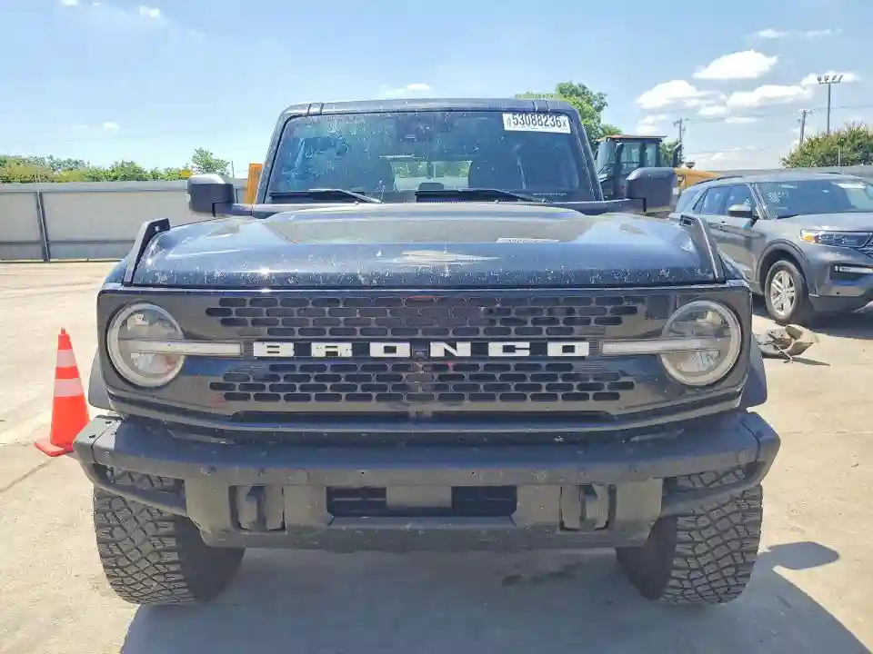 1FMEE2BP6RLB25198 2024 FORD BRONCO-4