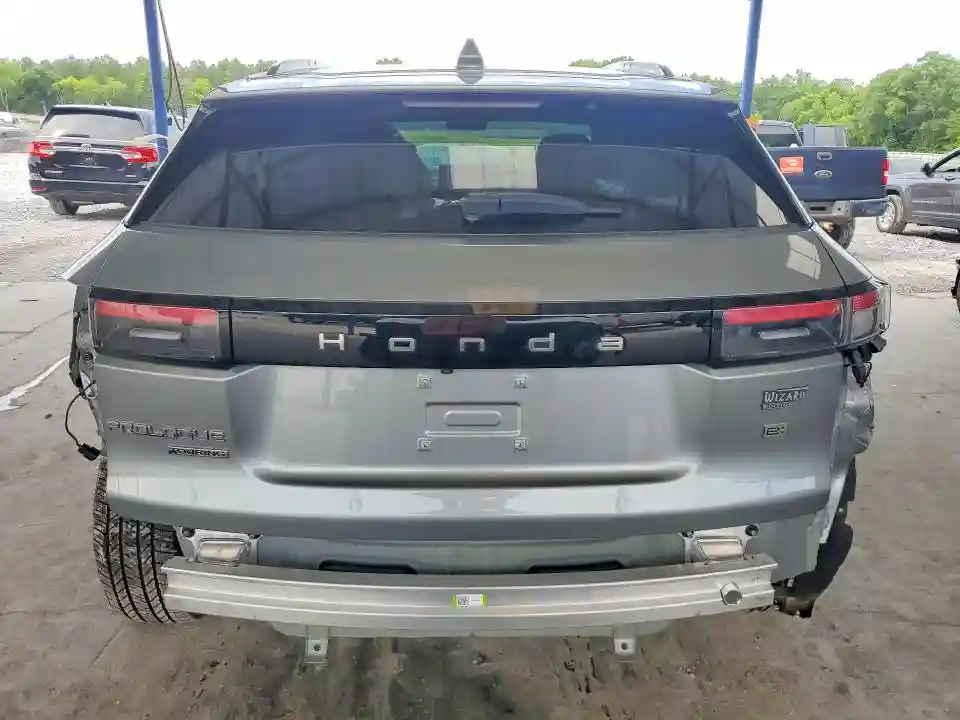 3GPKHWRMXSS516404 2025 HONDA PROLOGUE T-5