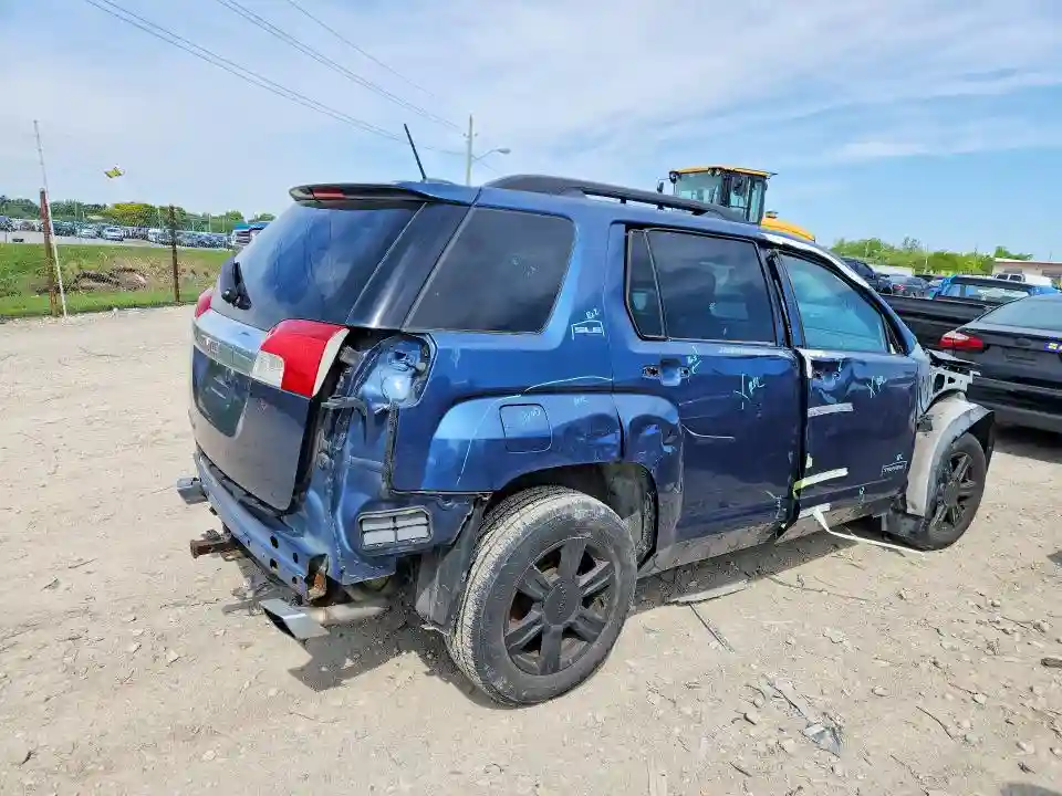2GKFLNE3XG6121271 2016 GMC TERRAIN-2