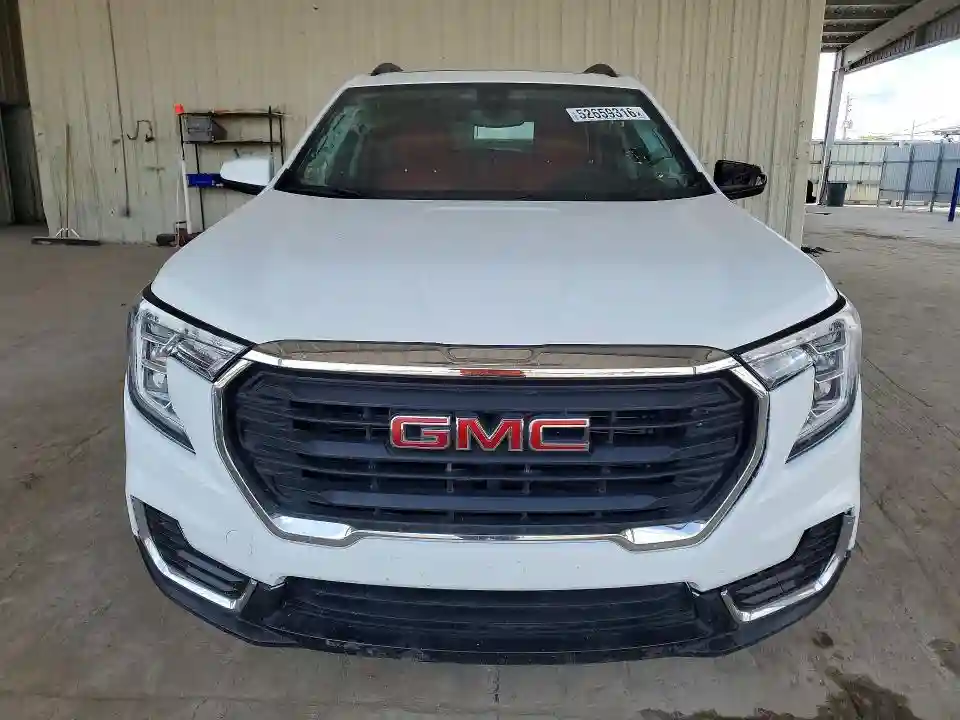 3GKALTEV9NL119732 2022 GMC TERRAIN-4