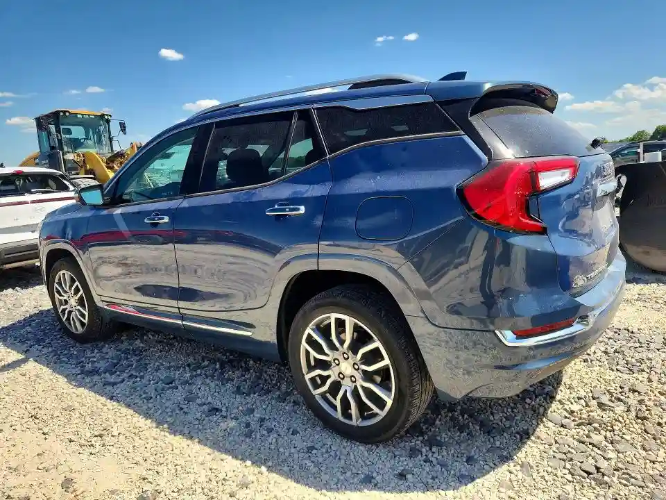 3GKALXEG4RL158419 2024 GMC TERRAIN-1