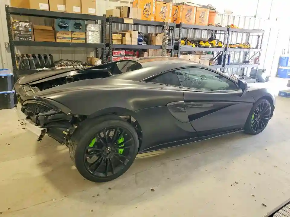 SBM13DAA7GW000196 2016 MCLAREN AUTOMOTIVE ALL OTHER-2