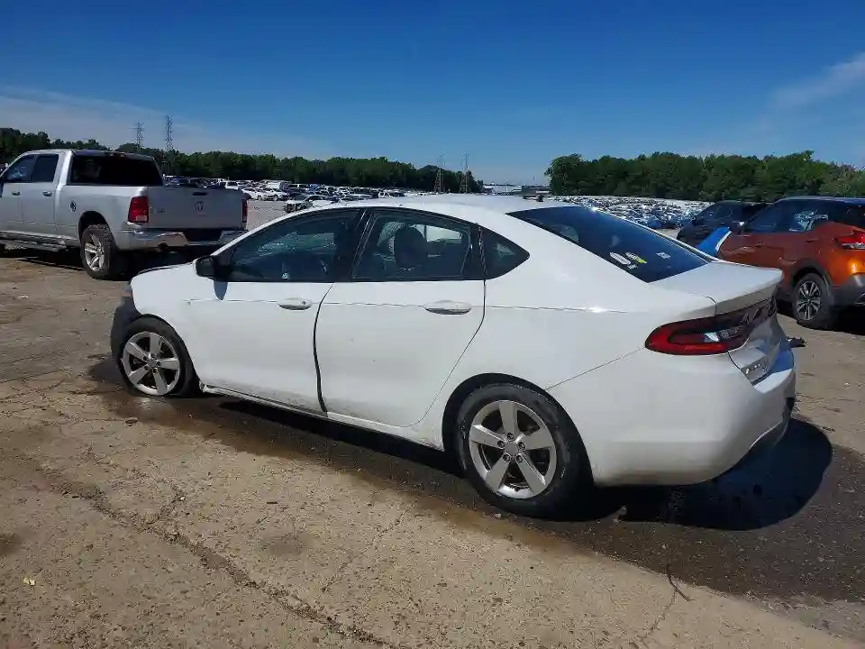 1C3CDFBB8GD515273 2016 DODGE DART-1