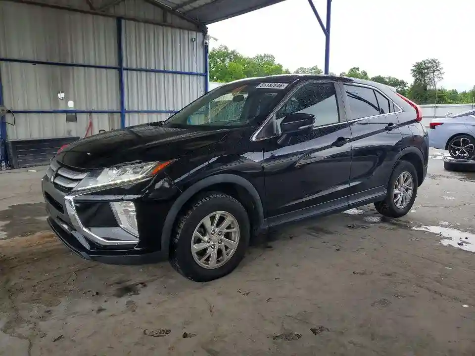 JA4AT3AA3KZ024502 2019 MITSUBISHI ECLIPSE-0