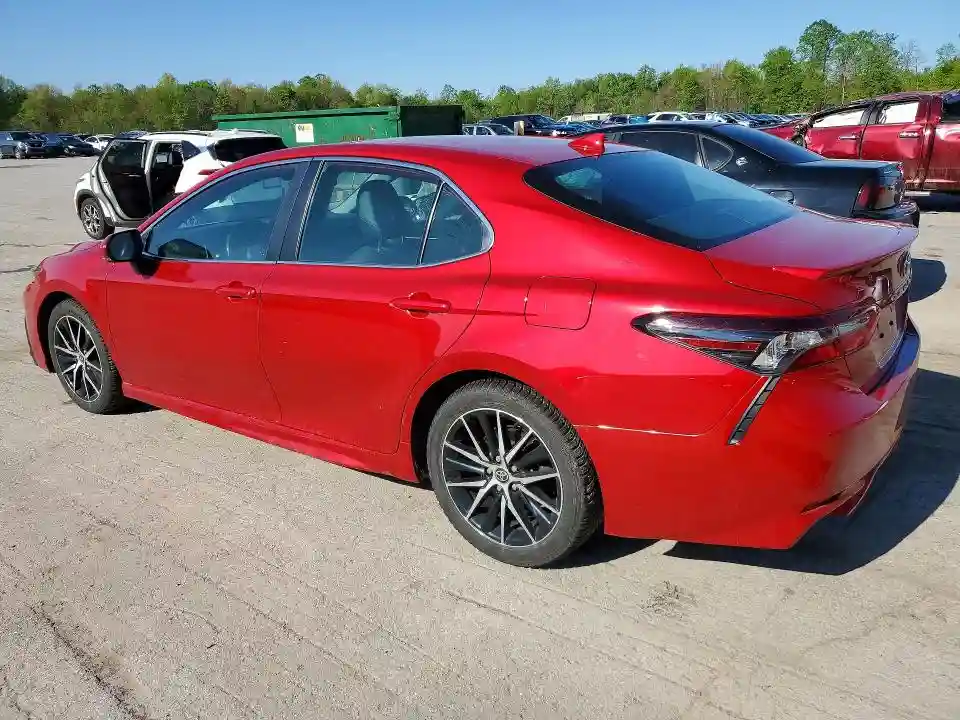 4T1G11BK2PU100485 2023 TOYOTA CAMRY-1