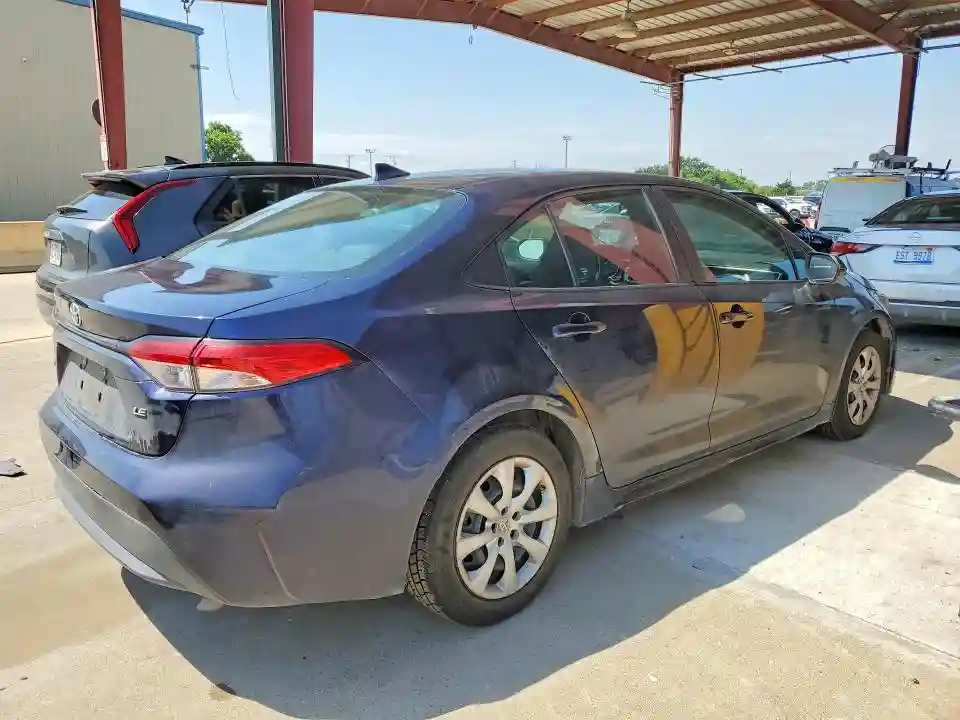 5YFEPMAE1MP238681 2021 TOYOTA COROLLA-2