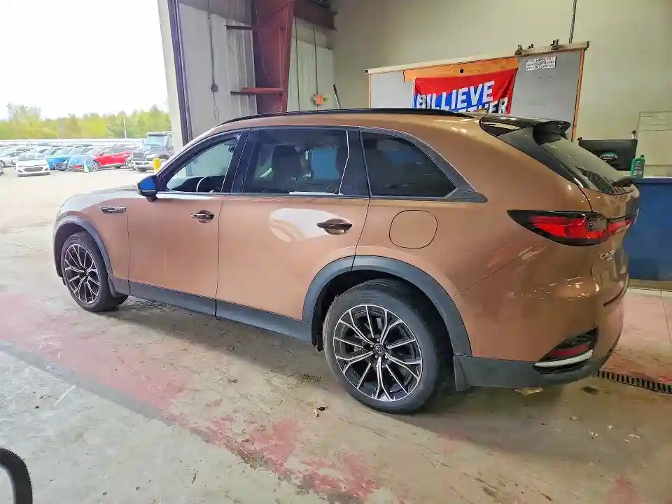 JM3KJDHA3S1111530 2025 MAZDA CX-70-1