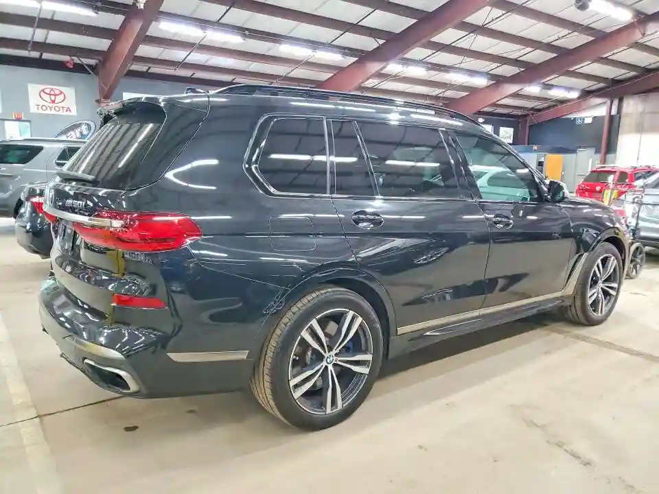 5UXCX6C00LLE35984 2020 BMW X7-2