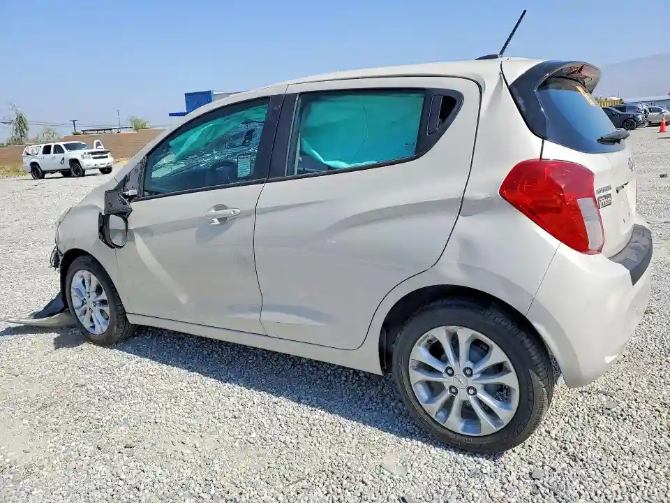 KL8CD6SA9MC722445 2021 CHEVROLET SPARK-1
