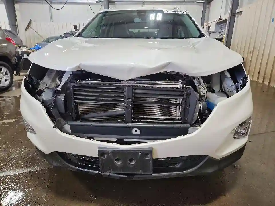 3GNAXXEV2LS620026 2020 CHEVROLET EQUINOX-4