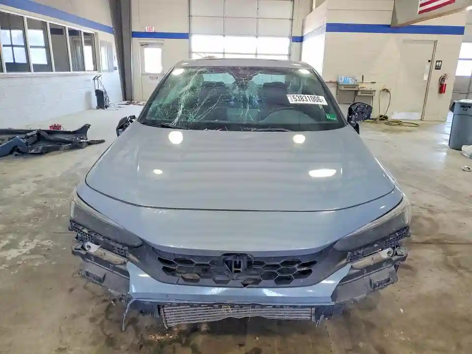 2HGFE1E59NH472093 2022 HONDA CIVIC-4