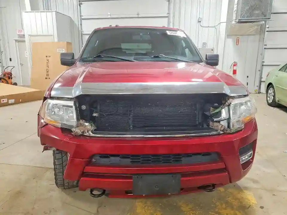1FMJK1JT3GEF43767 2016 FORD EXPEDITION-4