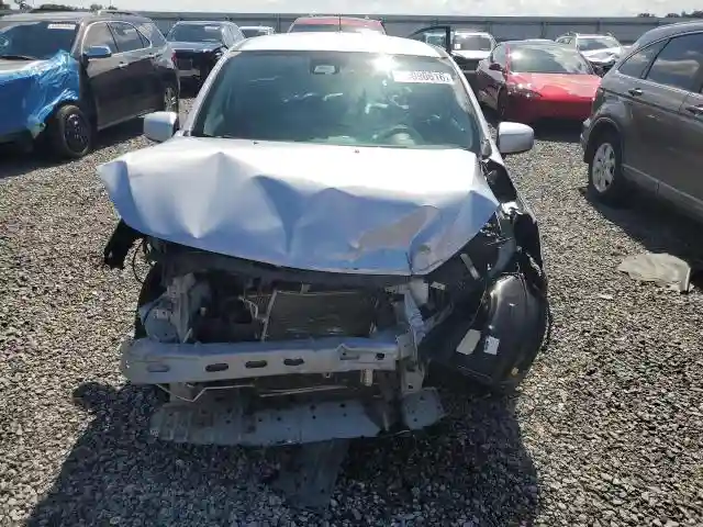 ML32AUHJ2MH004829 2021 MITSUBISHI MIRAGE-4