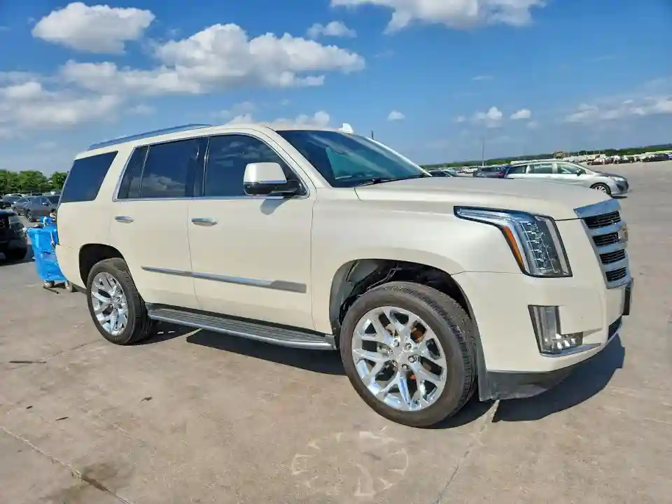 1GYS3MKJ1FR646238 2015 CADILLAC ESCALADE-3