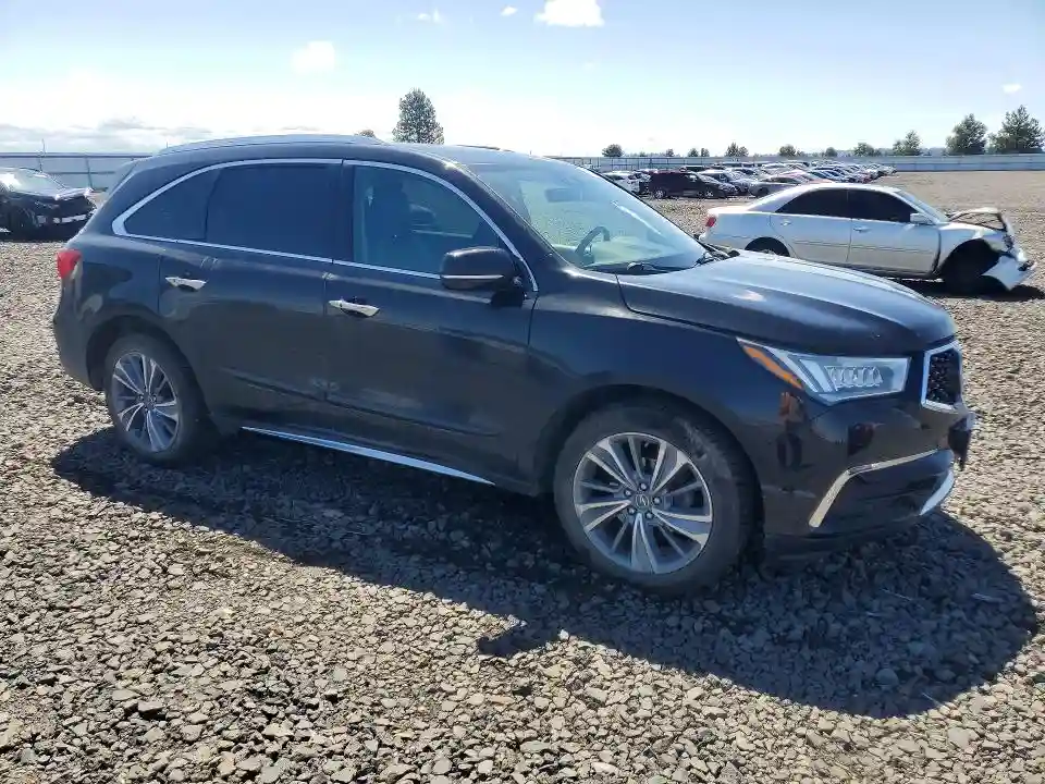 5FRYD4H52HB027386 2017 ACURA MDX-3