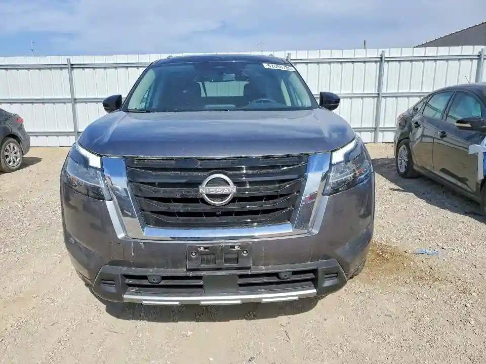 5N1DR3CD7RC277632 2024 NISSAN PATHFINDER-4