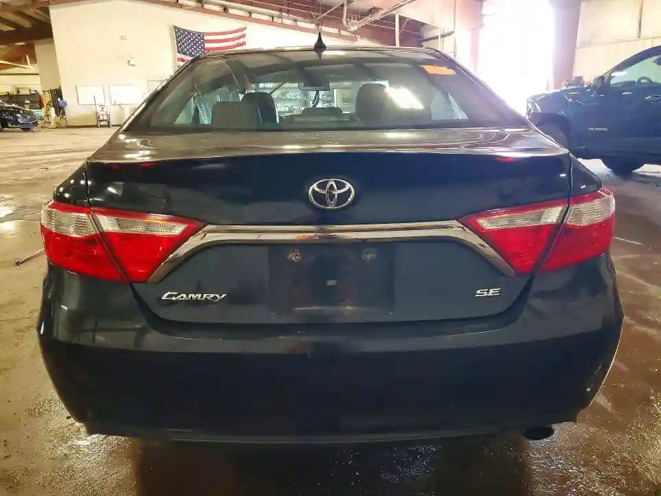 4T1BF1FK6GU151641 2016 TOYOTA CAMRY-5