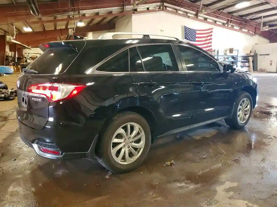 5J8TB3H57JL014570 2018 ACURA RDX-2