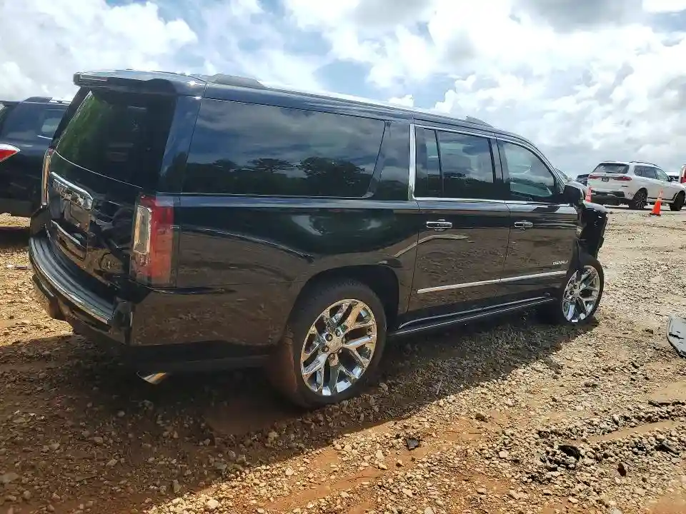 1GKS2HKJ4KR150137 2019 GMC YUKON-2