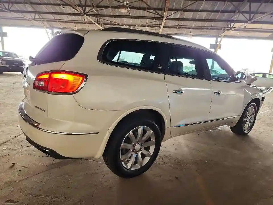 5GAKRCKD8FJ146781 2015 BUICK ENCLAVE-2