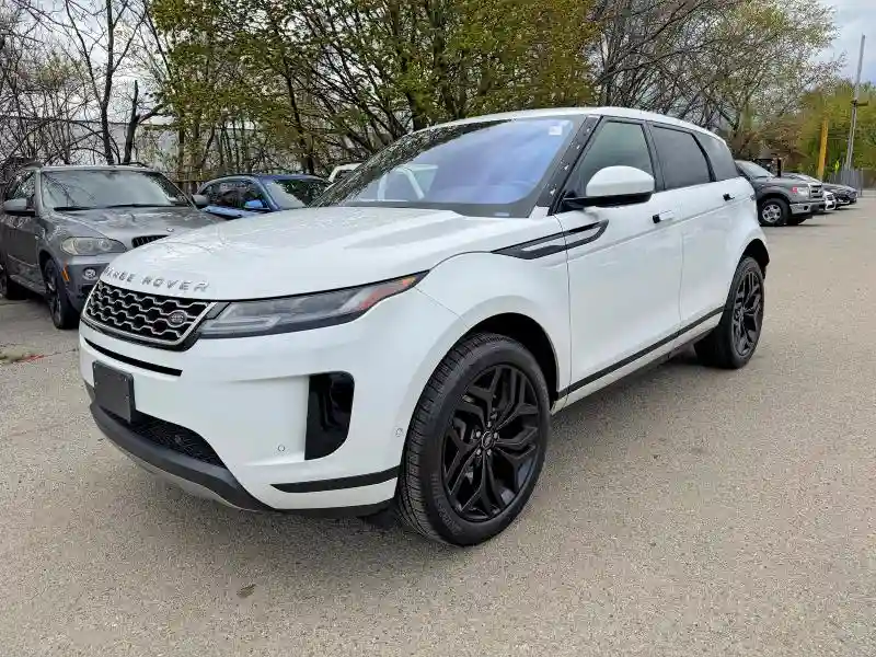 SALZP2FX7LH075196 2020 LAND ROVER RANGEROVER-1
