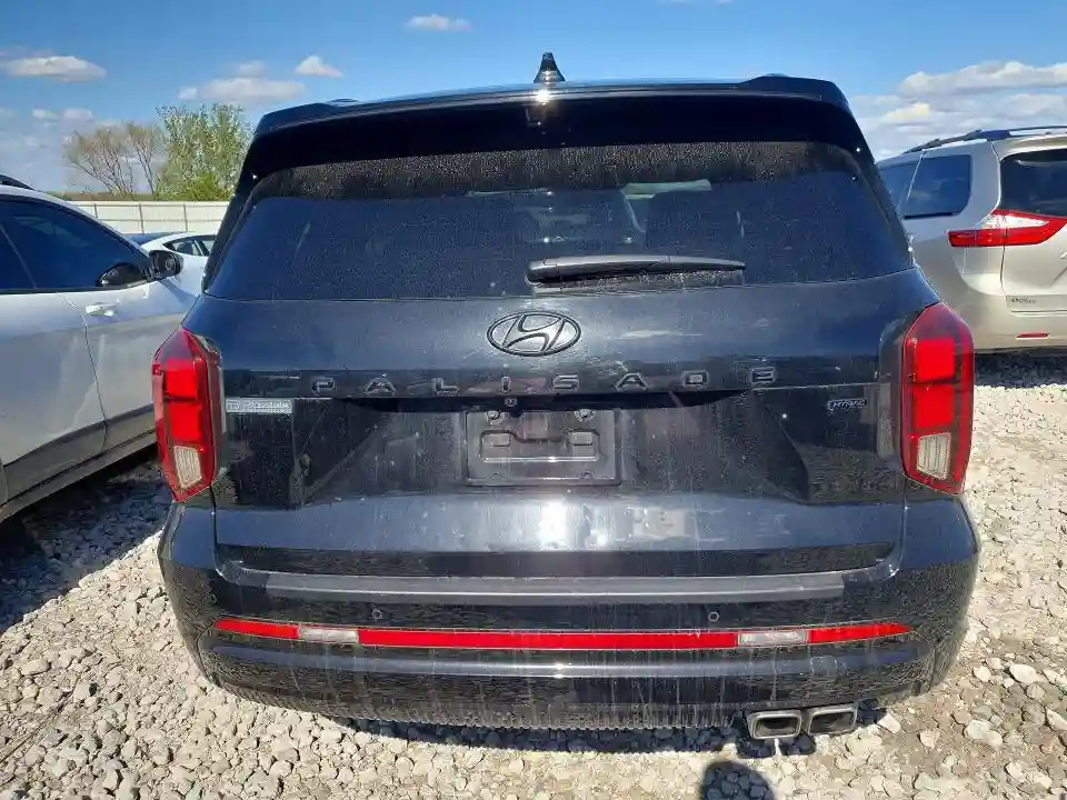 KM8R7DGE1RU706231 2024 HYUNDAI PALISADE-5